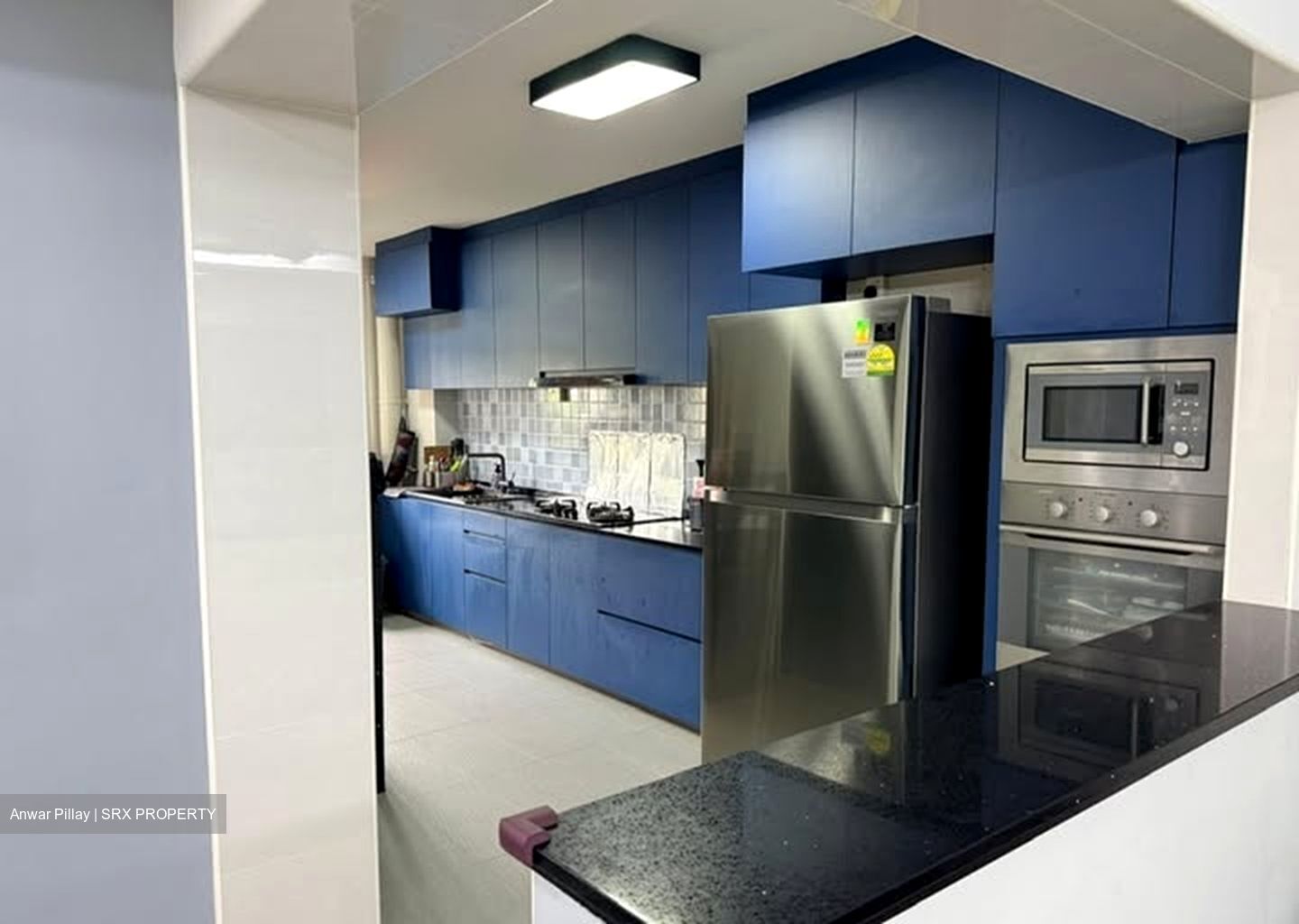 Blk 63 Teban Place (Jurong East), HDB 5 Rooms #521966941